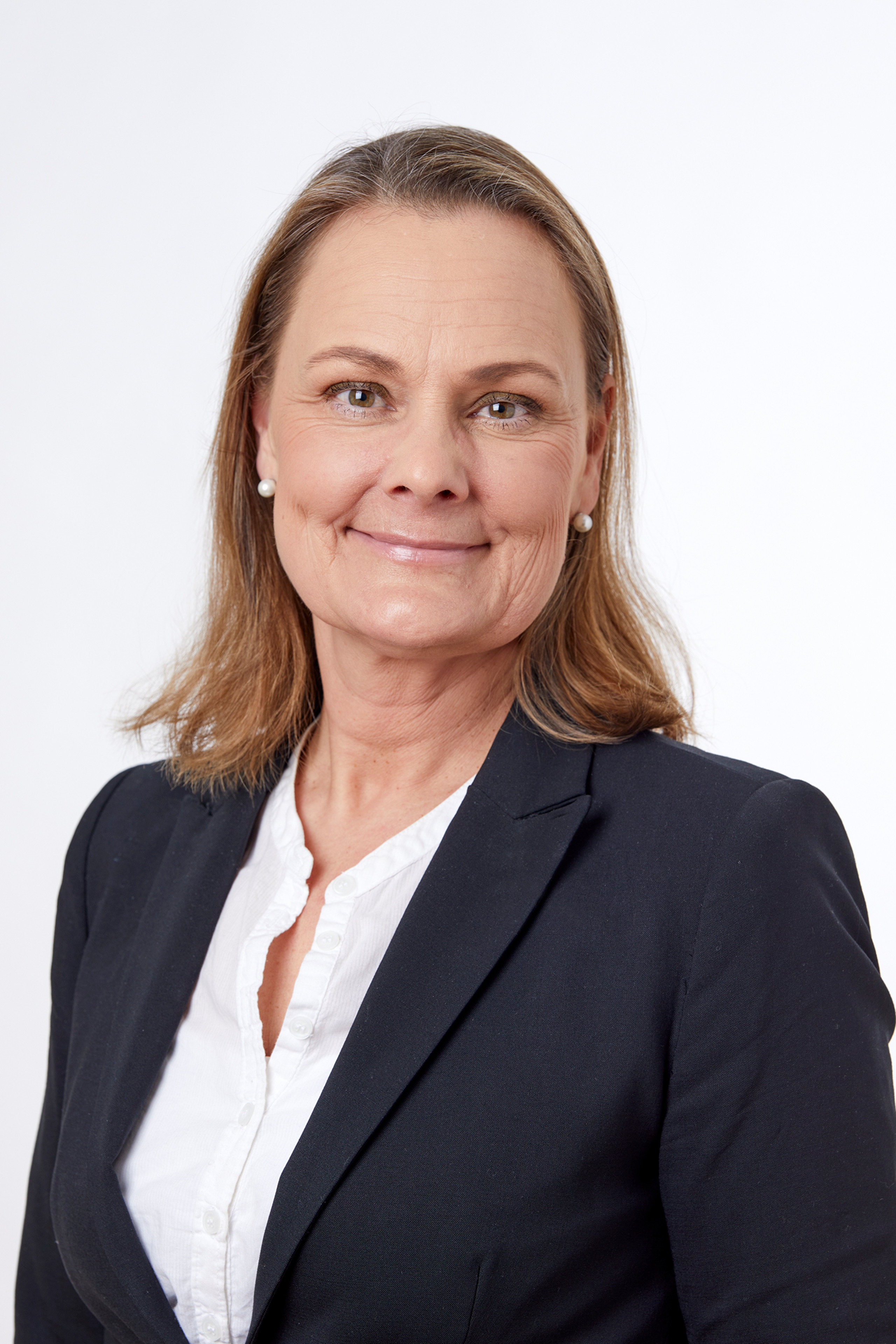 Prefekt Sofia Brorsson profil