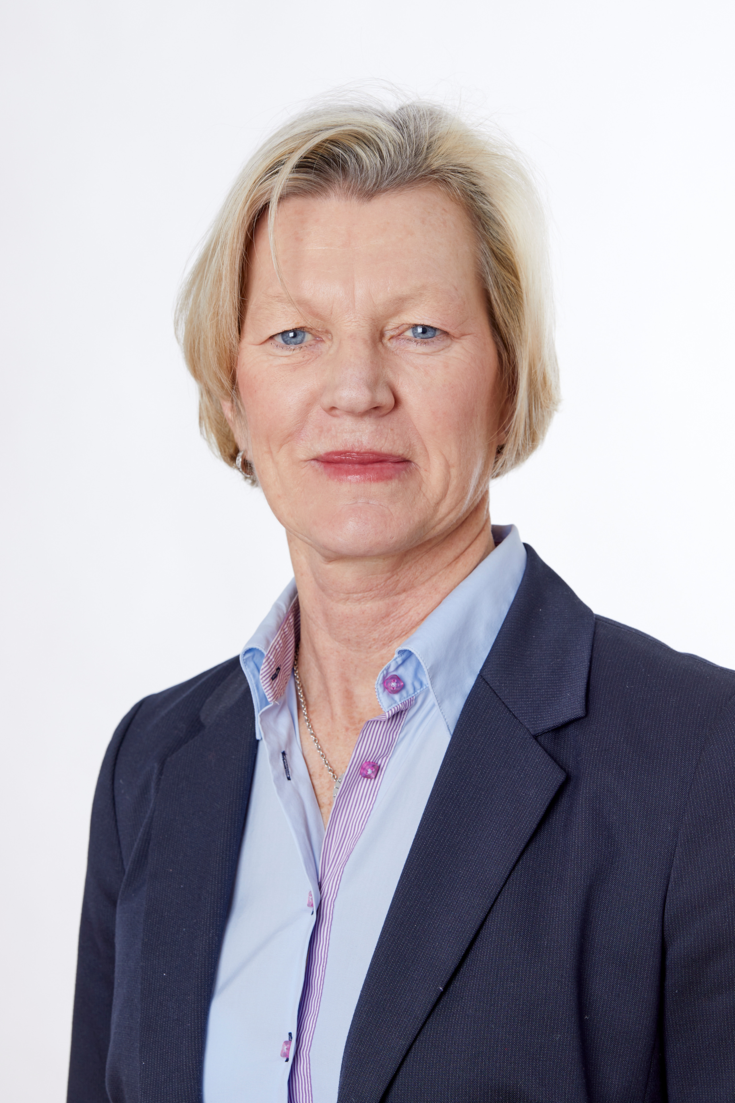 Susanne Wolmesjö