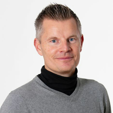 Bild på Jonas Nöjd