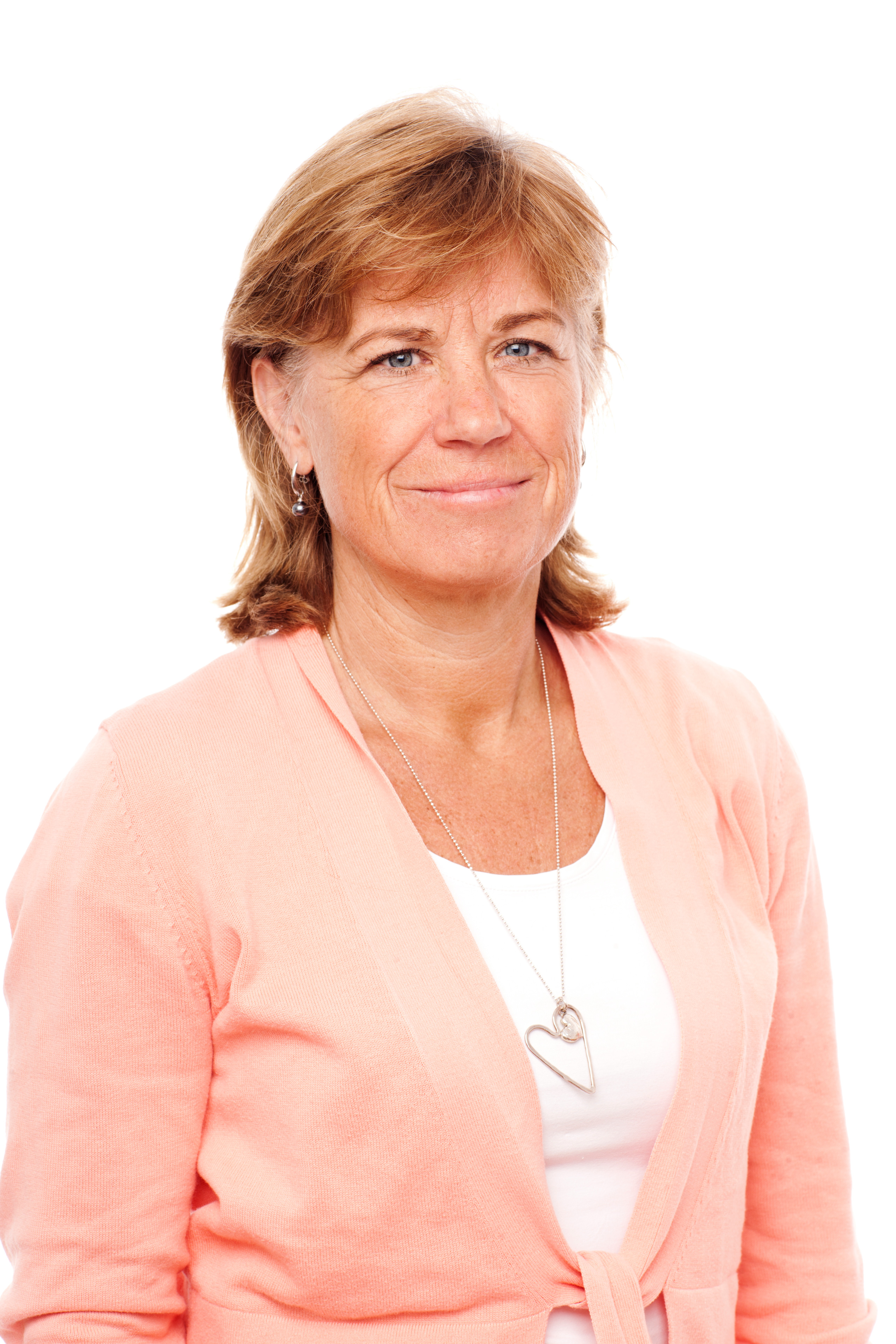 Karin Redelius