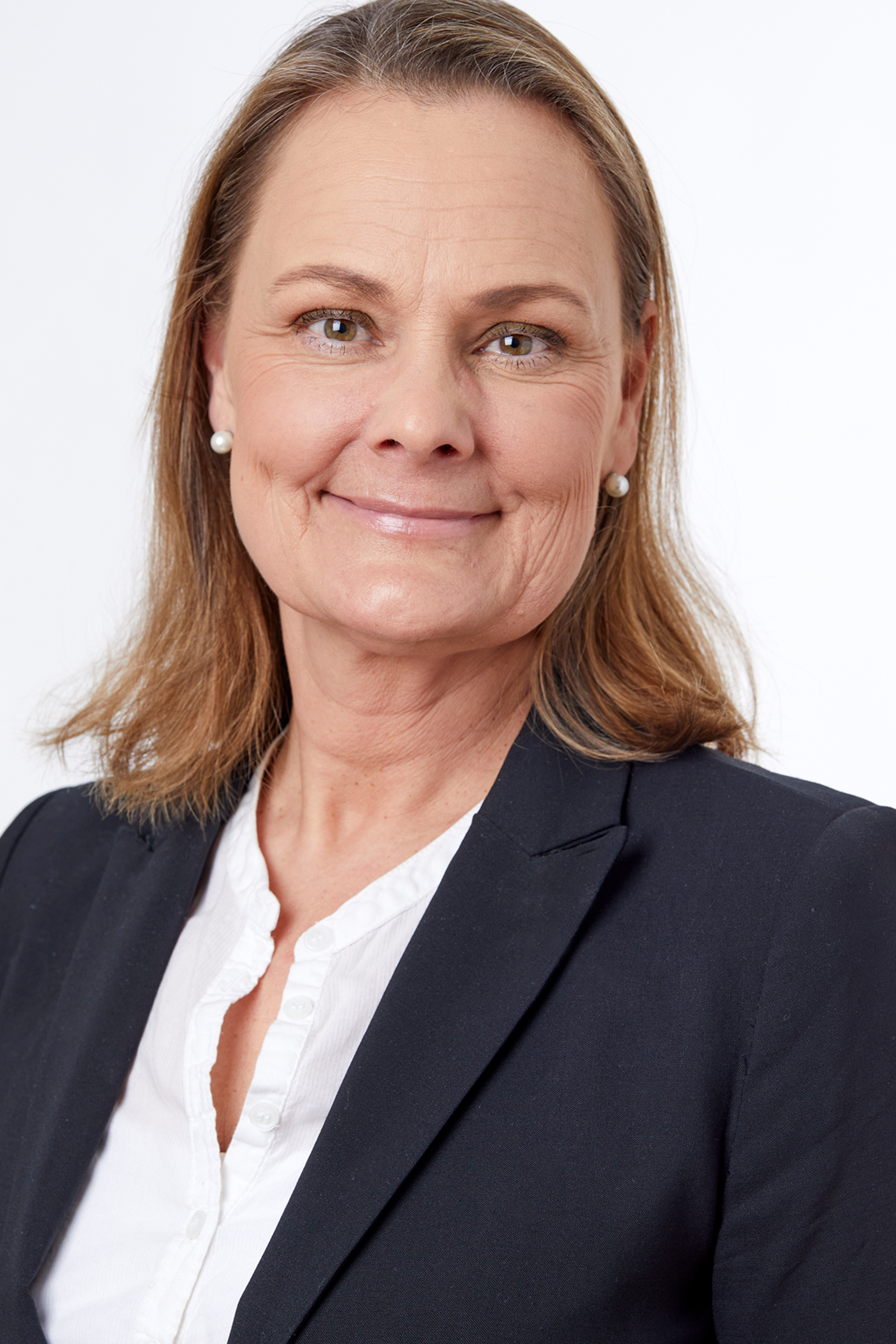 Prefekt Sofia Brorsson profil