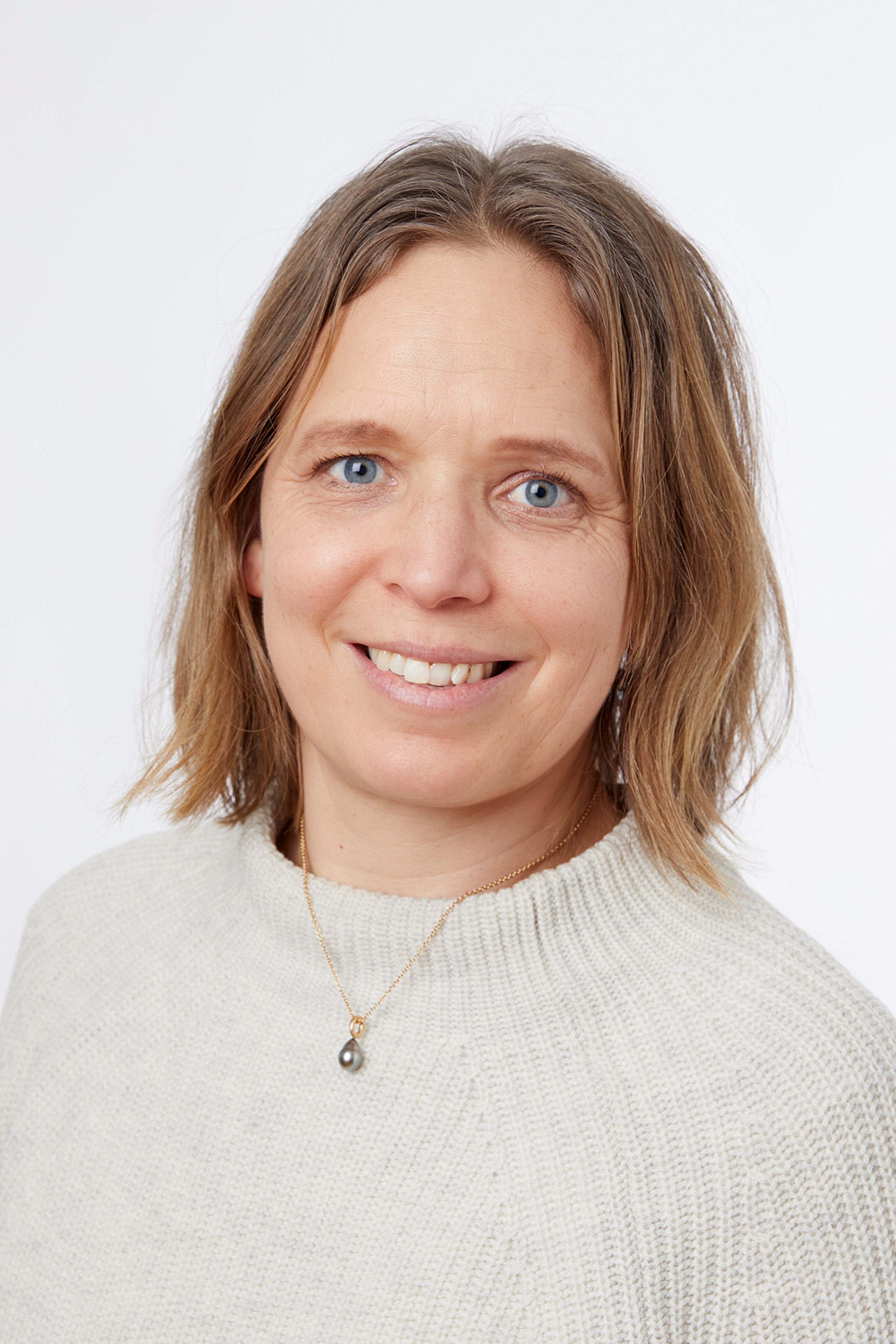 Amanda Lönn i profil